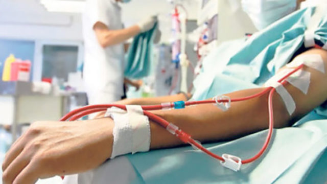 Hospital Barros Luco potencia la atención de pacientes dializados con la creación de una unidad especializada en cuidado renal avanzado y nuevo equipamiento